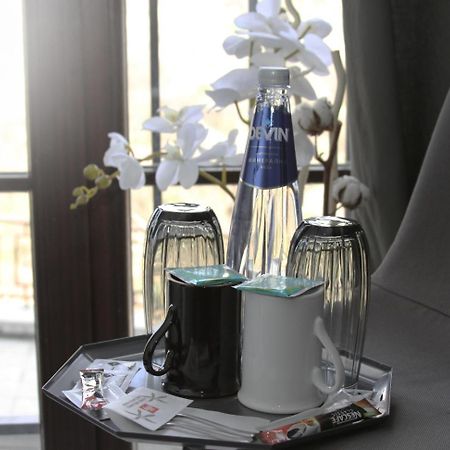 The Hill Hotel Veliko Tarnovo Buitenkant foto