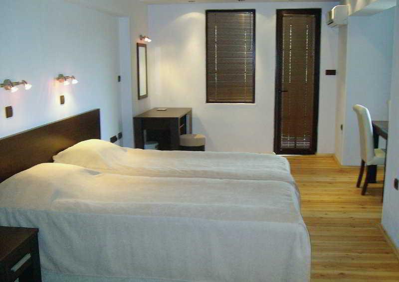 The Hill Hotel Veliko Tarnovo Buitenkant foto