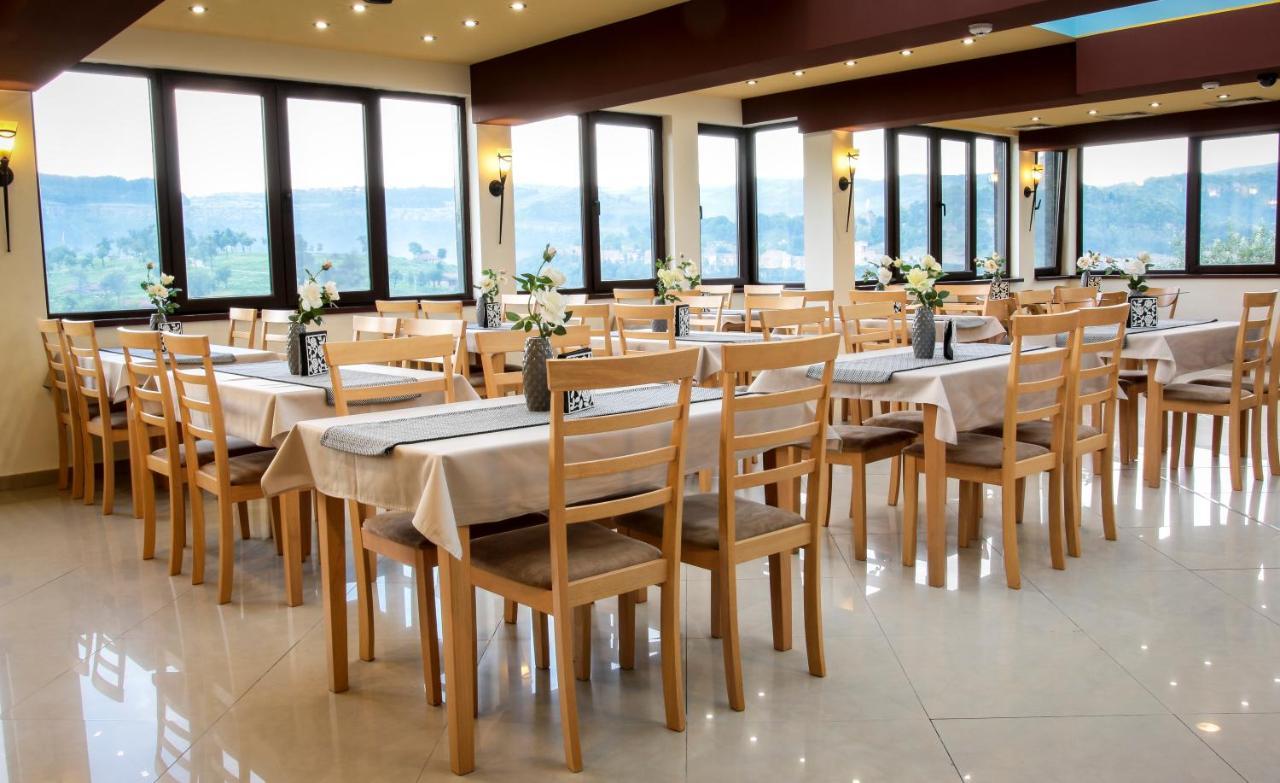 The Hill Hotel Veliko Tarnovo Buitenkant foto