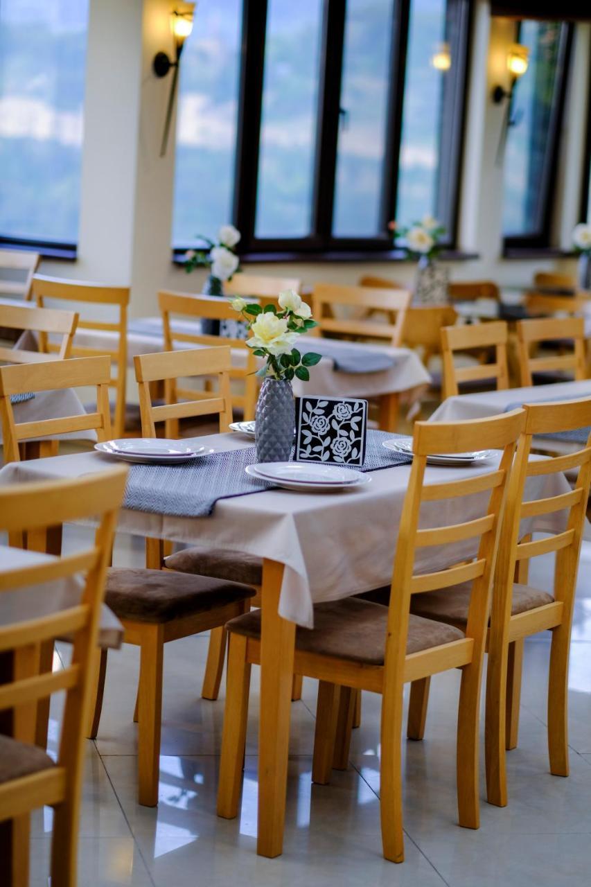 The Hill Hotel Veliko Tarnovo Buitenkant foto